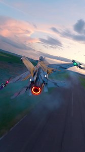 Amazing turbine jet formation getting chased by drones at Airmeet 2023 in Donauwörth, Germany. 🤘🔥 Dutch Drone Gods Vince Tonk and Ale Petra dog fighting for the shots 🎥 #airmeet2023 #horizonhobby #rc #rcairplane #rcevent #rcairshow #airshow #aviation #turbine #jets #fpv #dronevideo #jetformation #ddg | Horizon Hobby