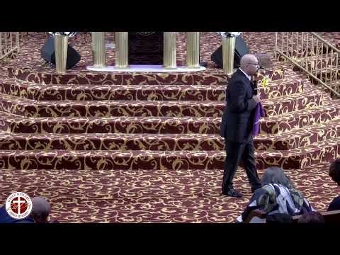 Garden Of Prayer Temple ZC | Sunday, March 8, 2026