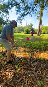 ⛳️ Up your golf game at home with Bucket Golf Game, America’s hottest outdoor golf game.🏌🏽‍♀️ 🎉 Great golf game for get-togethers, the beach, the pool, backyard bbq’s. BucketGolf is a portable par 3 golf course that allows you to play “real golf” anytime. It’s portable, lightweight and convenient. Great for everyone from scratch players to starters. 🙋🏻‍♂️ Say goodbye to long rounds, high scores & lost balls and hello to custom course design, full swings, birdies bogies and endless amounts o