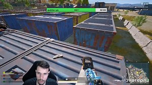 AQUELE WIPE DE MINI14 INSANO QUE NEM EU ACREDITEI | DreamRustt