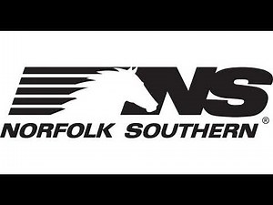 Norfolk Southern Stress State Detector - Critical Alarm