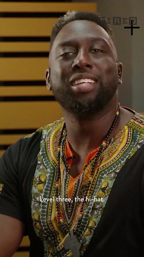 Exploring Level 3 and 4 Drumming: Hi-hat Techniques