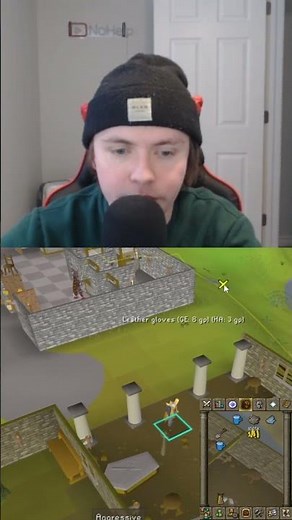 Jagex Hates Me... (OSRS)