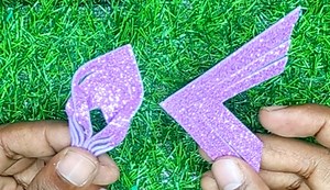 Easy DIY Christmas Crafts | How to Make Christmas Tree Decor Ornaments | Craftsome