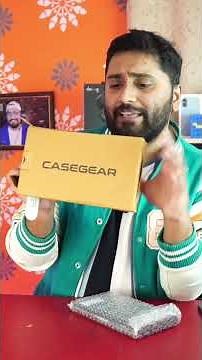 Unboxing FAIL! CaseGear Sent Me Something ELSE 😭