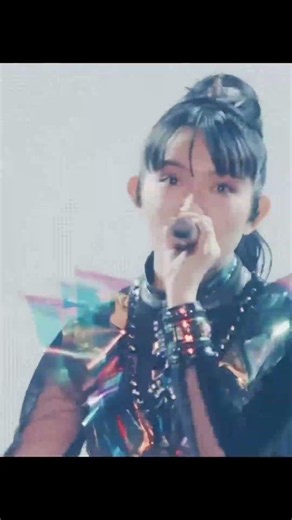 BABYMETAL - Elevator Girl [English ver.]