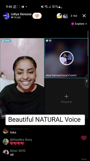 Exploring Beautiful Natural Voice Techniques