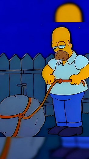 Homer Was Ready to Give Up… Until His Family Needed Him 🪨 #simpsons #shorts #reelsvideoシ #reelsviralシ #foryoupage #simpsonsuniverse #simpsonsuniverse #simpsonsmemes #thesimpsons | Simpsons Universe