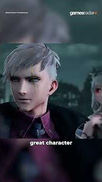 Code Vein 2 feels like the first post-Elden Ring Soulslike to try something of a similar scale