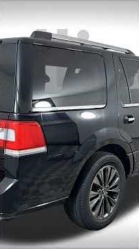 For Sale: Used 2016 Lincoln Navigator Select - $17,900 - Located in FL, USA