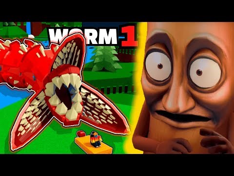 (WORM 11) Roblox FUNNY MOMENTS | Build a Boat for Treasure - Tung Tung Sahur Reacts