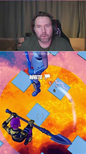 Melvin_OP Clutch i Color Switch customs! | #fjolsenfn on #Twitch