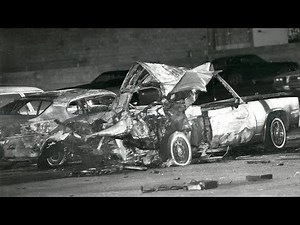 Kansas City Mob Sparks Civil War — Then the Car Bombs Came