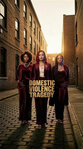 TNF - "Domestic Violence Tragedy" (Official Music Video) | True Noir Femmes (Part 3)