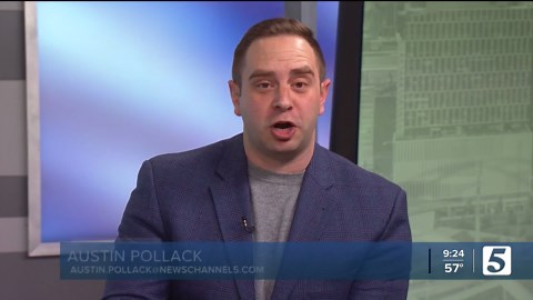 Dance before the day begins: Meet the DJ behind this early morning dance party