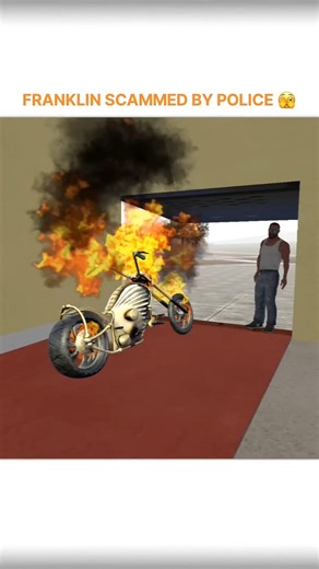 SCAM KAR DIYA 🤣 INDIAN BIKE DRIVING 3D #indianbikedriving3d #shorts #short