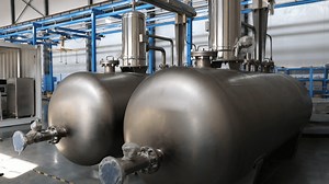 [Hot Item] Advanced Hydrogen Purification System with Innovative Separation Technology