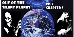 OSP E7 Chapter 7: Man on the Run!