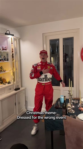 Holiday Fashion Fails: Dressed for the Wrong Event