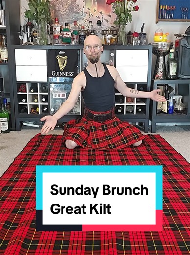 Mastering the Art of Wearing a Kilt Quickly