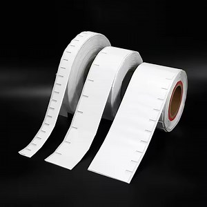 [Hot Item] Flexible UHF RFID on Metal Tag with Metal Surface Adhesive