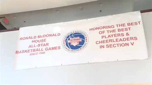Ronald McDonald House announces roster for 41st All-Star Basketball Game
