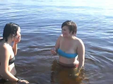 Fäbodjäntorna episod 2