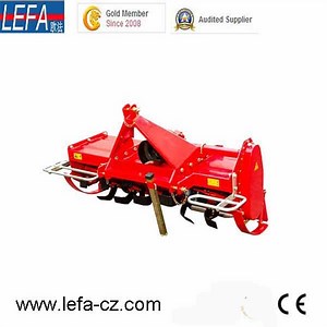 [Hot Item] Farming Machine 20-75HP Heavy Tractor Rotary Tiller (LFH180)