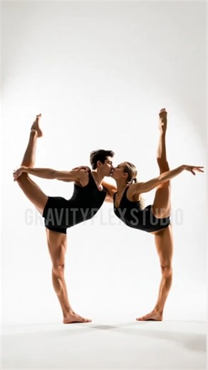 8 Incredible Human Balance Tricks That Look Fake