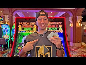 I Put $3000 On The Line And This Is How Much I Won!