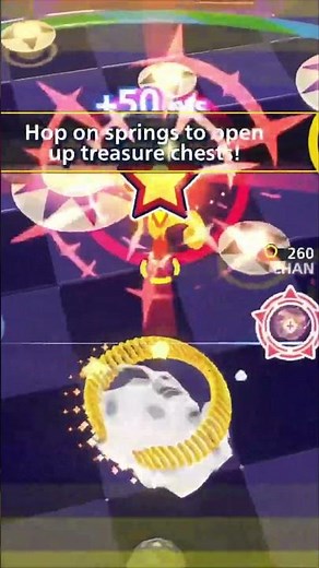 The agony of the near-win! See the chaos as this contender fights for the top spot in Sonic Rumbl...