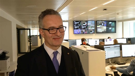 Barclays Europe CEO on what Trump's tariffs could do to the EU economy