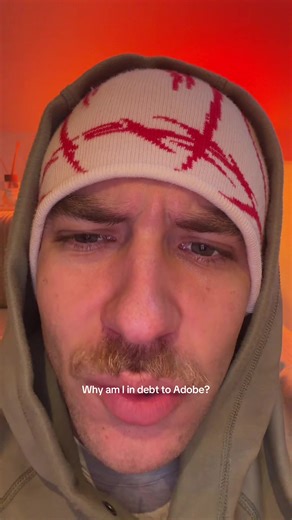 Understanding Adobe's Control Mechanisms