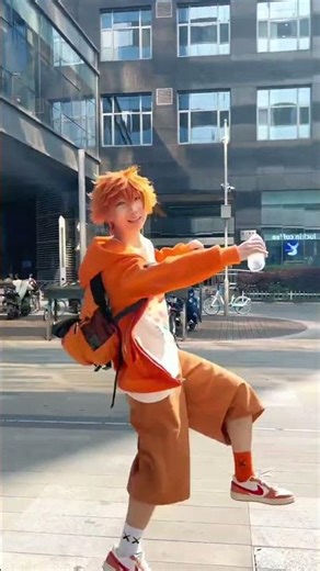 Receive the settlement screen#Hiyama Xiangyang#因为#Bongsha Kalaka Dance