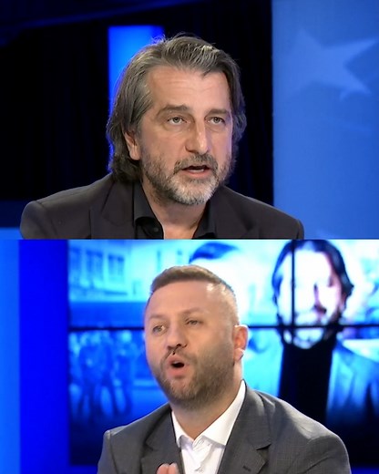 “A e ke falimentu ti trafikun urban, i bone biletat pa pare?” - A hyjnë 5 a 500 udhëtarë në autobus s’ka rëndësi, çfarë të falimentumi.. | RTV Dukagjini