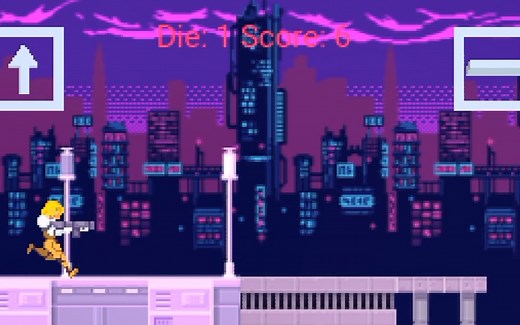 网页H5/手机游戏制作 将网页游戏打包为WEB APP