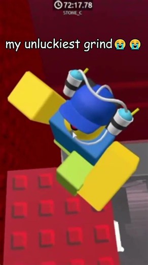 STONE_C Grind Left Me Absolutely BAMBOOZLED #roblox #etoh #jtoh