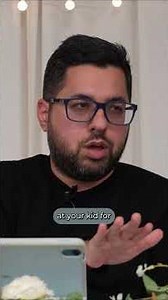 Your Kids Learn Gratitude From You