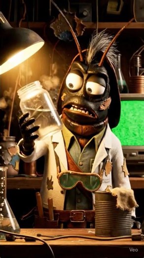 The Survival Mistake That Gets You Killed First: RoachMacgyver