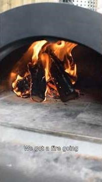 Recreating woodfired sourdough - #baking #sourdough #cooking #food #chef