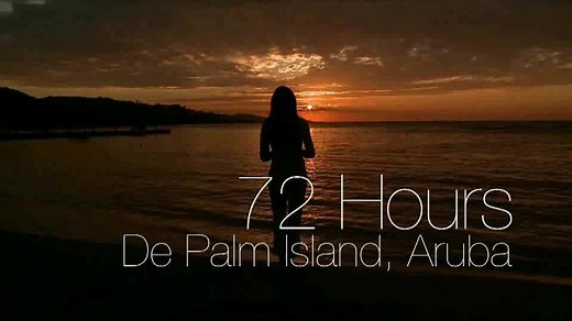 Aruba: Diving in with SNUBA