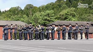 9.8K views · 300 reactions | Last week RAF Halton Beckett Intake Graduated with so much support from friends and family.  sound on  #thisisme | Royal Air Force Halton | Facebook