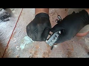 How To Stop Brake Lines From Slipping Through Flaring Tool