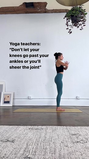 1.3K views · 32 reactions | Every time I post about #kneesovertoes ,...