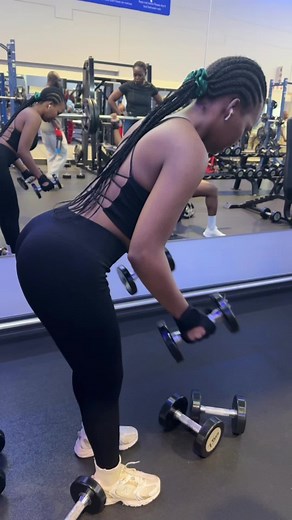 #gymtok #gymbeginner #fypシ゚ #gymgirlsoftiktok