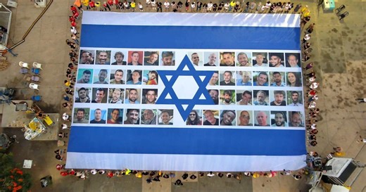 Eye Opener: Israel, Hamas agree to "first phase" of Gaza peace plan, Trump says