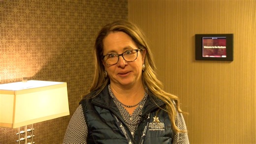 Rachel Frost, program leader of the Dan Scott Ranch Management Program at MSU, shares how the program is preparing the next generation of ranchers. Rachel also tells us about the Montana Ranch Boot Camp an immersive, hands-on learning experience that equips the future rural workforce with basic ranch and rural skills. | Northern Ag Network