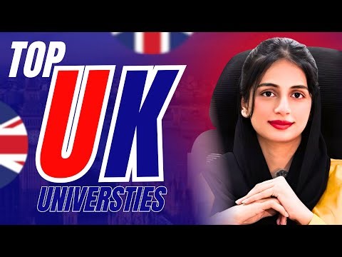 UK Universities Offering Bachelor’s Degrees