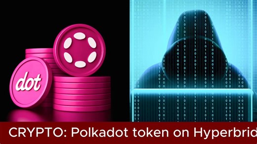 Polkadot token on Hyperbridge exploited as attacker mints 1BA bridged version of Polkadot $DOT on Ethereum has been hit by an exploit.Blockchain security firm PeckShield flagged that the attacker minted 1 billion tokens unexpectedly.Per reports, the entire supply was dumped in a single transaction shortly after. The attacker walked away with 108.2 $ETH, worth around $237,000.The exploit targeted the Hyperbridge gateway contract, according to CertiK. The attacker used a forged message to gain una