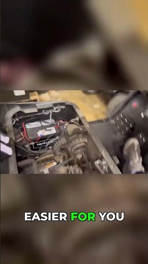Learn How Your Golf Cart Fuel System Works